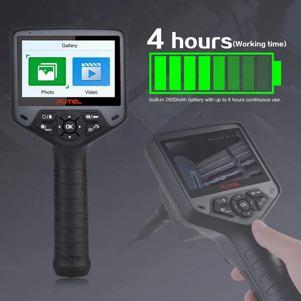 MaxiVideo MV480