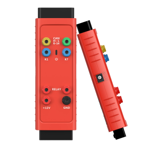 AUTEL G-BOX3 Programming Adapter for MaxiIM IM508/IM608 & XP400 PRO