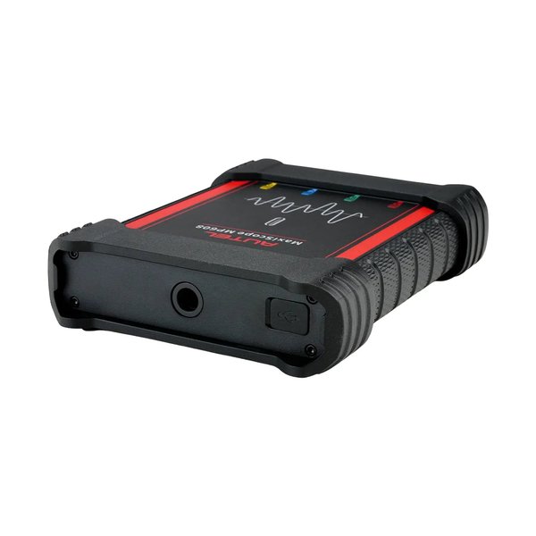 MaxiScope MP608