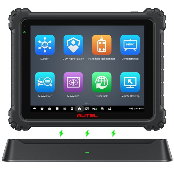 MaxiCOM Ultra Lite/Ultra Lite S - Limited Time: 2 Years Free Update