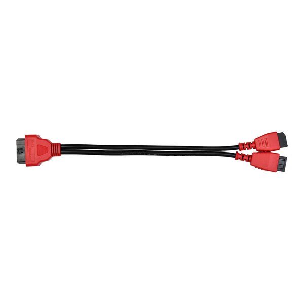 Chrysler 12+8 Adapter