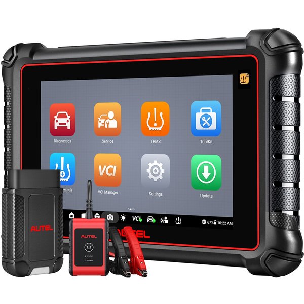 MaxiPro MP900-TS/MP900TS