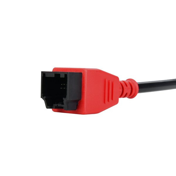 Chrysler 12+8 Adapter