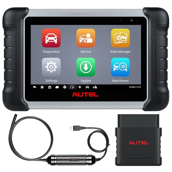 Autel MaxiCOM MK808Z