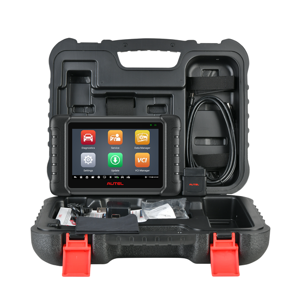 MaxiDAS DS808S-BT