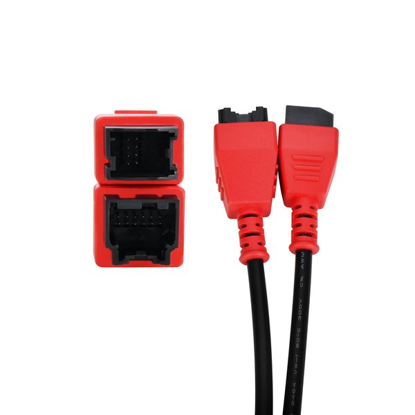 Chrysler 12+8 Adapter