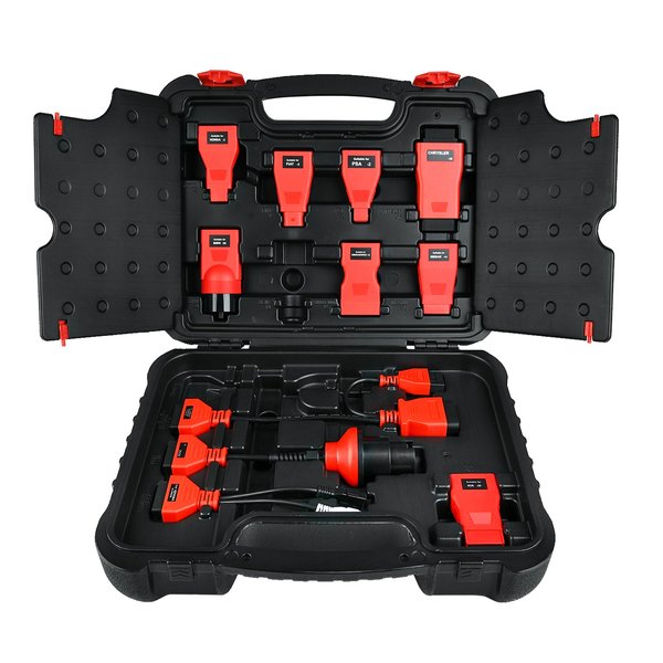 Autel MaxiPro MP808S Kit