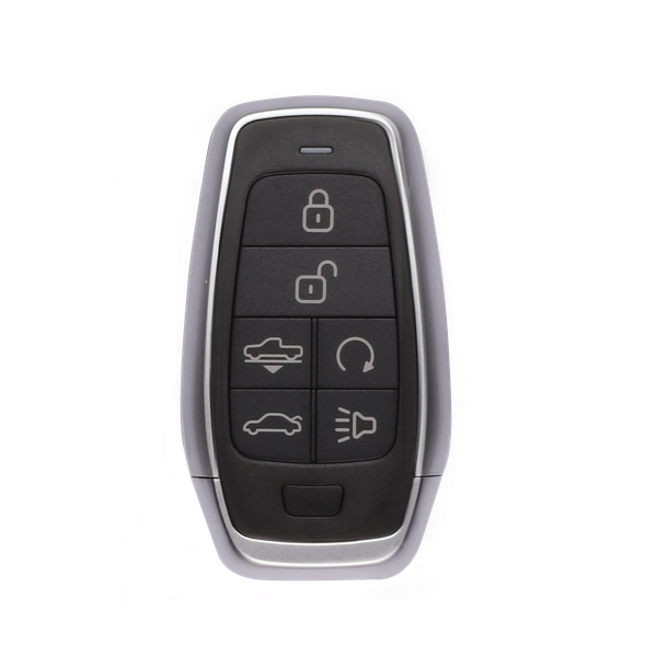 Standard Universal Programmable Smart Key