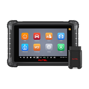 AUTEL MaxiTPMS TS900 TPMS Relearn & Programming Tool with Full-System Diagnostics