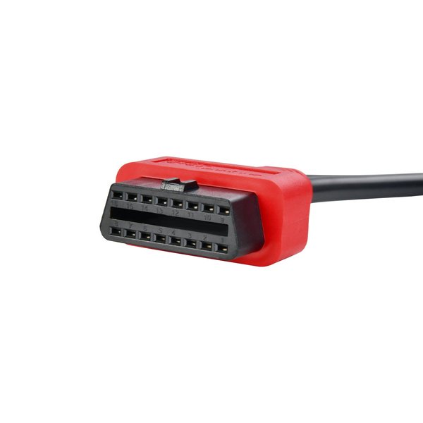 Chrysler 12+8 Adapter