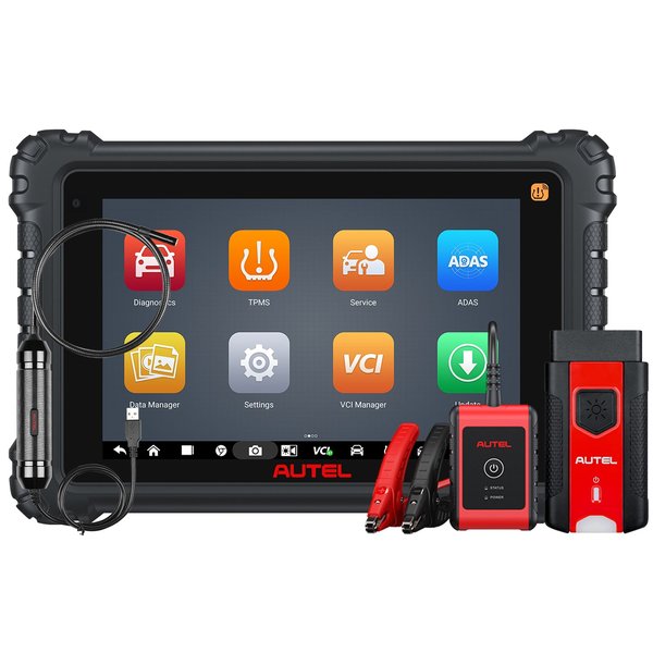 Autel MaxiSYS MS906 Pro-TS