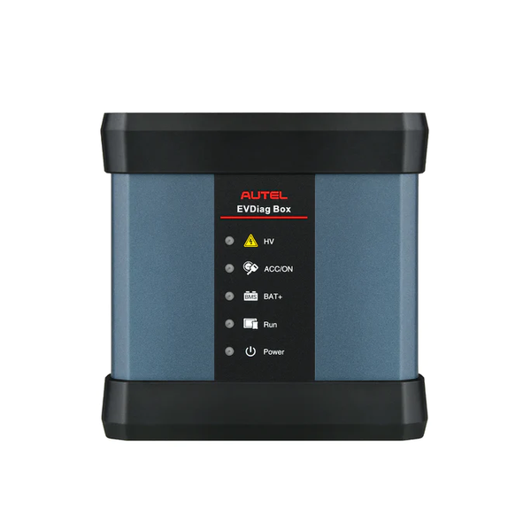 EV Diagnostics Upgrade Kit