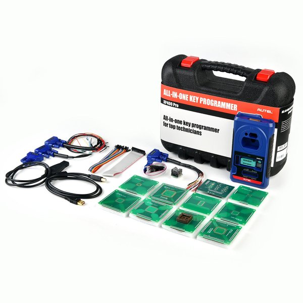Autel XP400 PRO