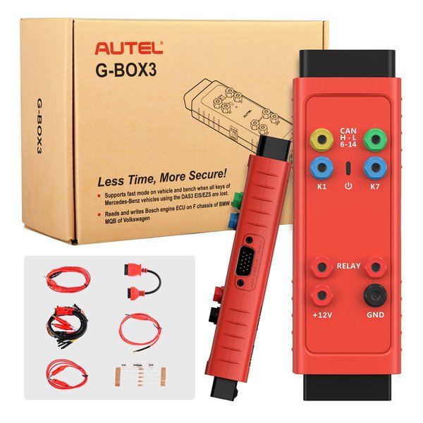 Autel G-Box3