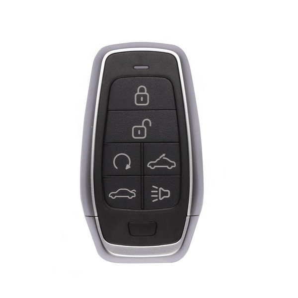 Standard Universal Programmable Smart Key