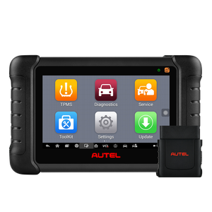AUTEL MaxiTPMS TS608 TPMS Relearn & Programming Tool with Full-System Diagnostics