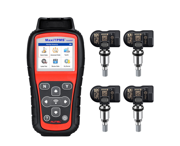 MaxiTPMS TS508WF Kit