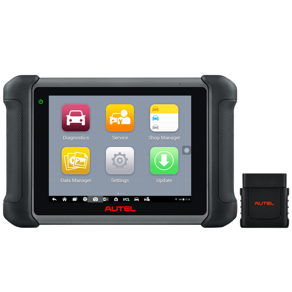 Autel MaxiSYS MS906S