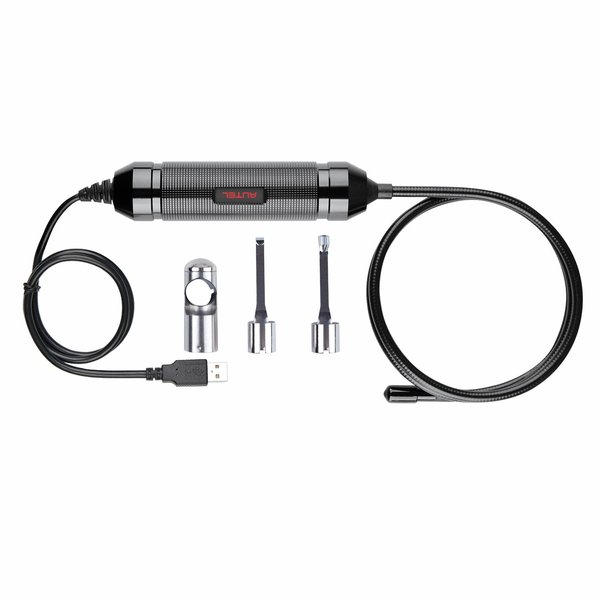 MaxiVideo MV108S
