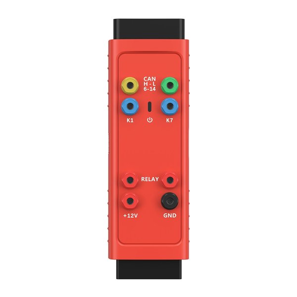 MaxiIM IM608S II Full Kit/ IM608 Pro II Full Kit