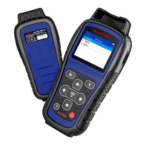 MaxiTPMS TS501 Pro