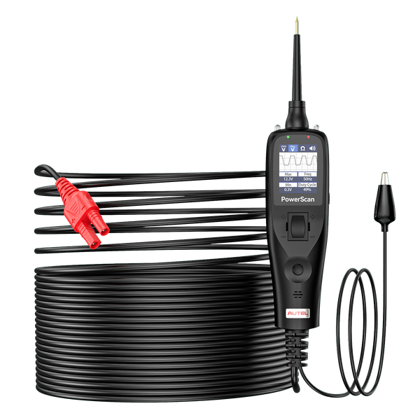 PowerScan PS100 - Black