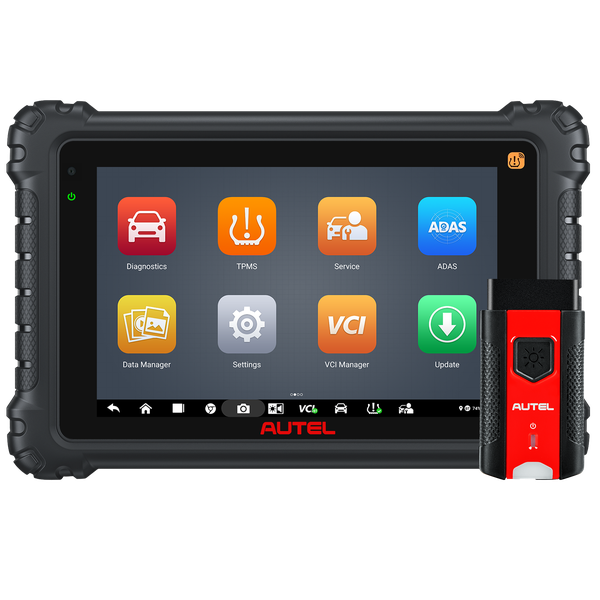 Autel MaxiSYS MS906 Pro-TS