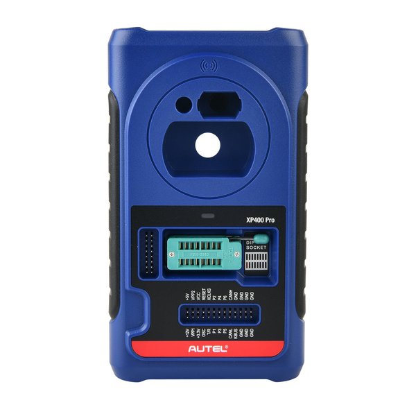MaxiIM IM508S Full Kit