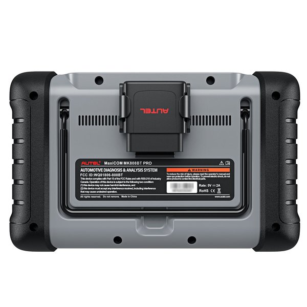 MaxiCOM MK808BT Pro