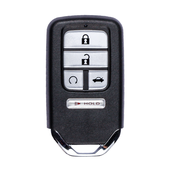 Premium Universal Programmable Smart Key