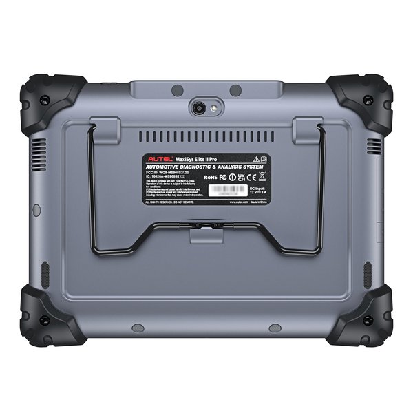 MaxiSys Elite II Pro - Limited Time: 2 Years Free Update