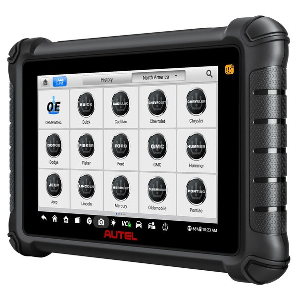 MaxiCheck MX900-TS/ MX900TS