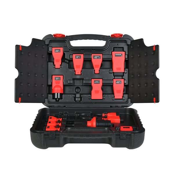 MaxiDAS DS808S-BT Kit