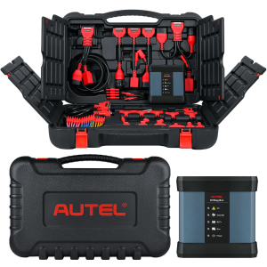 AUTEL EV Diagnostics Upgrade Kit with EVDiag Box for MaxiSys Ultra S2/MS919/MS909
