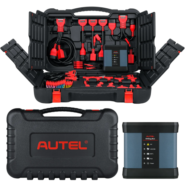 EV Diagnostics Upgrade Kit