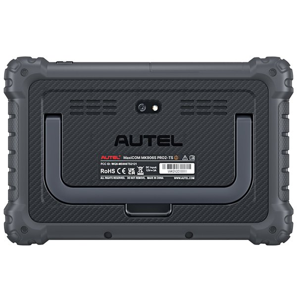 MaxiCOM MK906S Pro2-TS