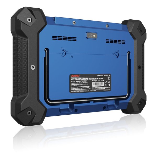 MaxiIM IM608S II Full Kit/IM608 PRO II Full Kit
