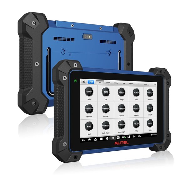 MaxiIM IM608S II Full Kit/ IM608 Pro II Full Kit
