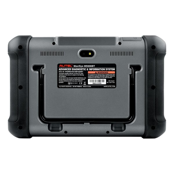 Autel MaxiSYS MS906S