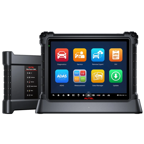 MaxiSYS Ultra S2