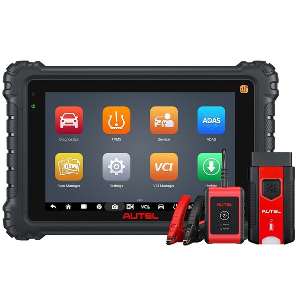 Autel MaxiSYS MS906 Pro-TS