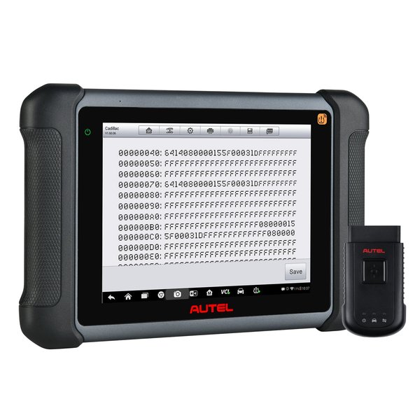Autel Maxisys MS906TS