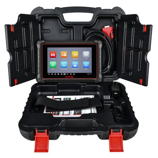 MaxiPro MP900
