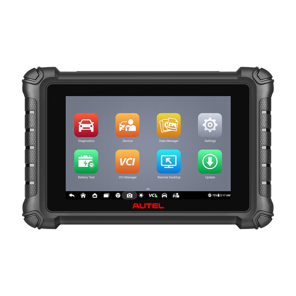 MaxiDAS DS900-BT