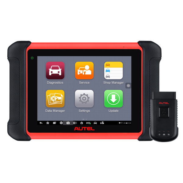 Autel MaxiCOM MK906BT