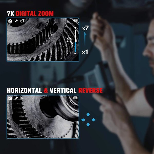 MaxiVideo MV480