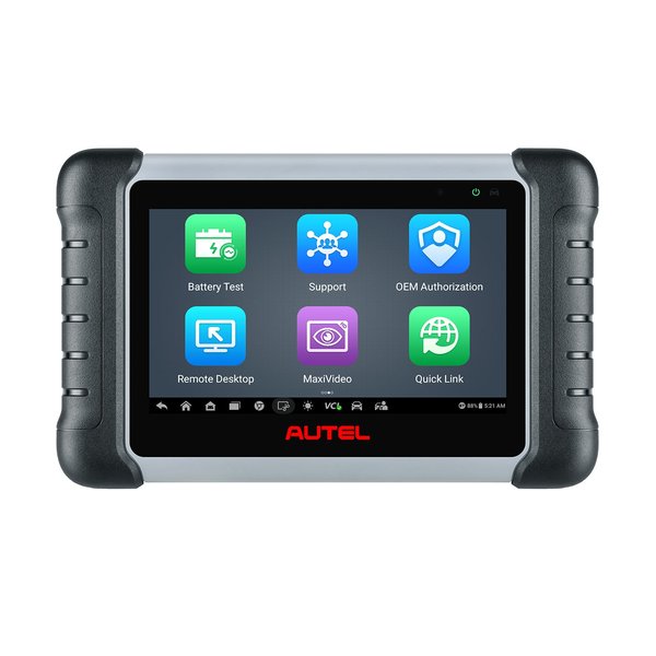 Autel MaxiPro MP808BT Pro Kit - Limited Time: 2 Years Free Update