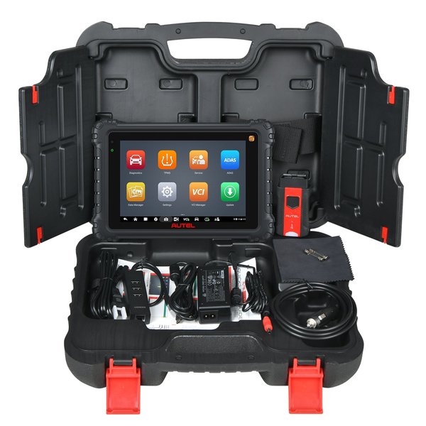 Autel MaxiSYS MS906 Pro-TS
