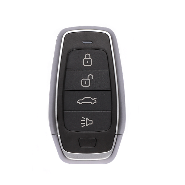 Standard Universal Programmable Smart Key