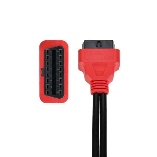 Chrysler 12+8 Adapter